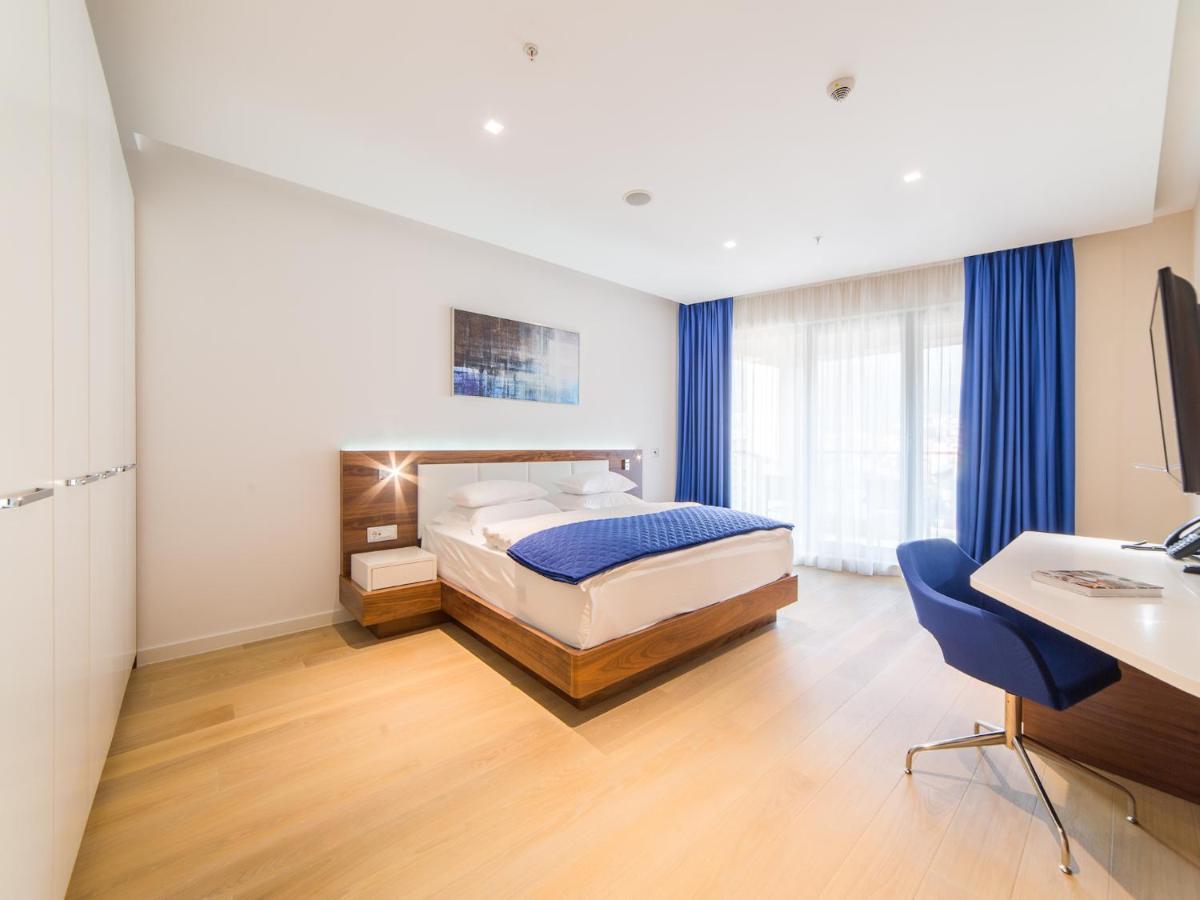 Hotell Tq Plaza 4*