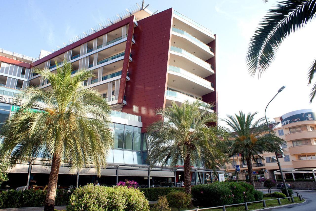 Hotell Tq Plaza