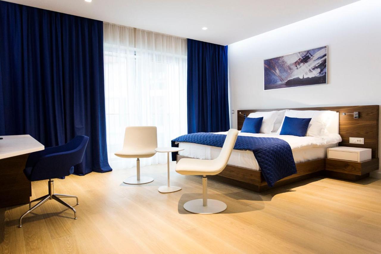 Tq Plaza 4* Budva