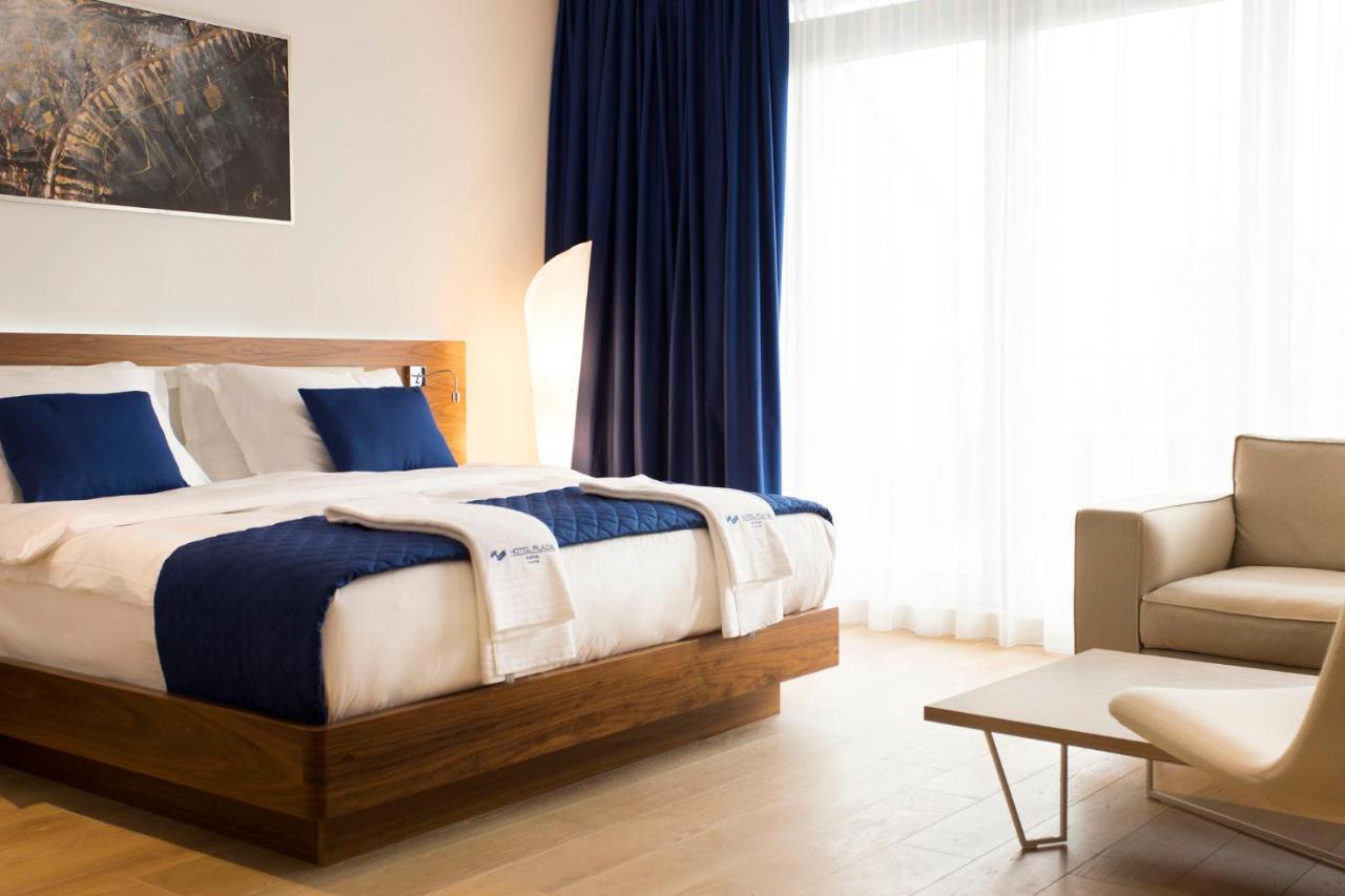 Hotel Tq Plaza 4*