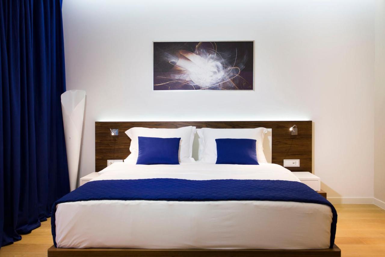 Tq Plaza Hotell Budva