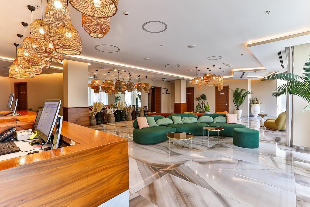 Hotel Tq Plaza 4*