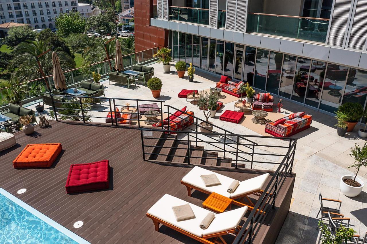 Tq Plaza 4*