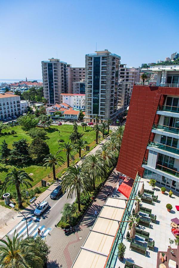 Tq Plaza 4* Budva