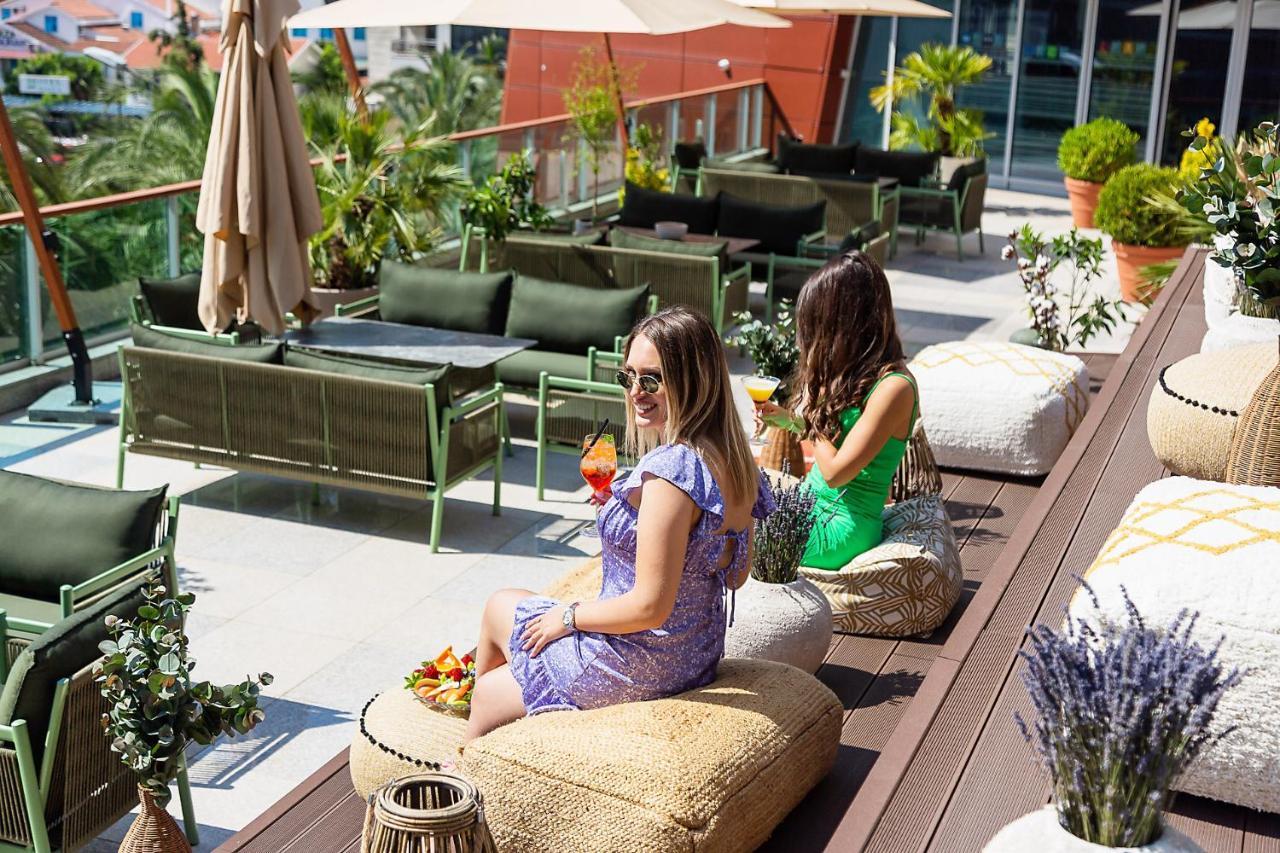Hotel Tq Plaza Budva