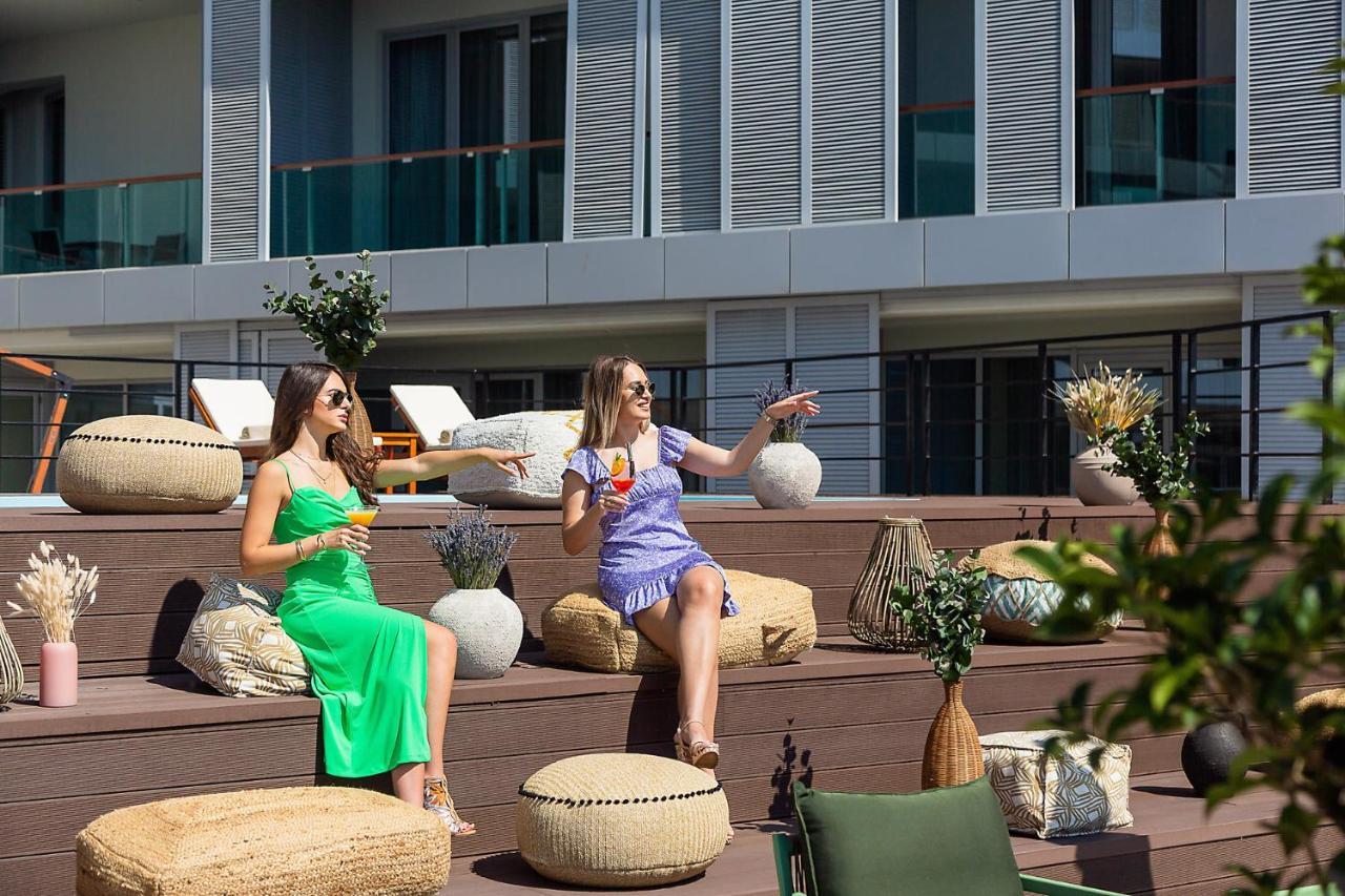 Tq Plaza Hotel Budva