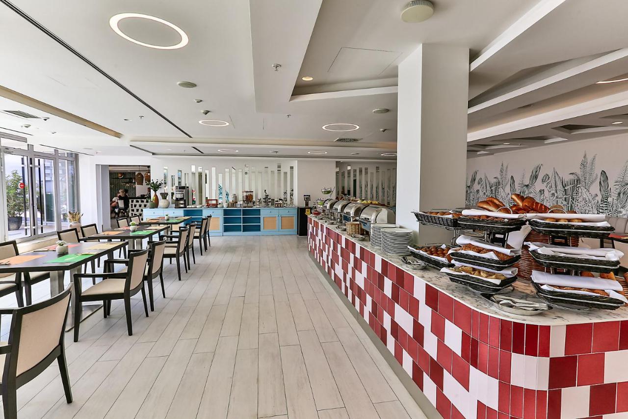 Tq Plaza 4* Budva