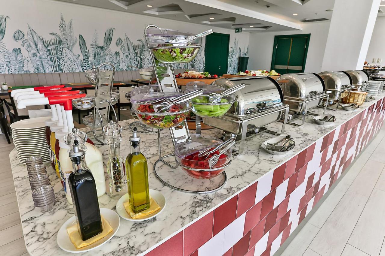 Tq Plaza Budva