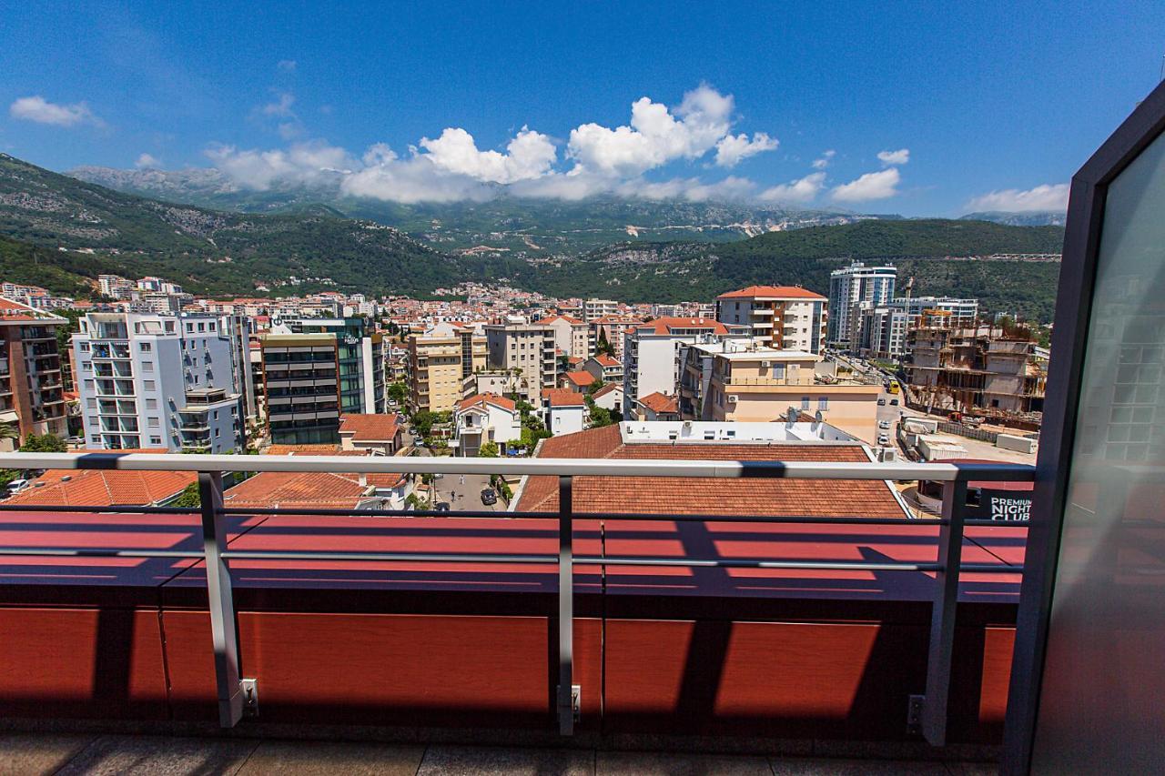 Tq Plaza 4* Budva