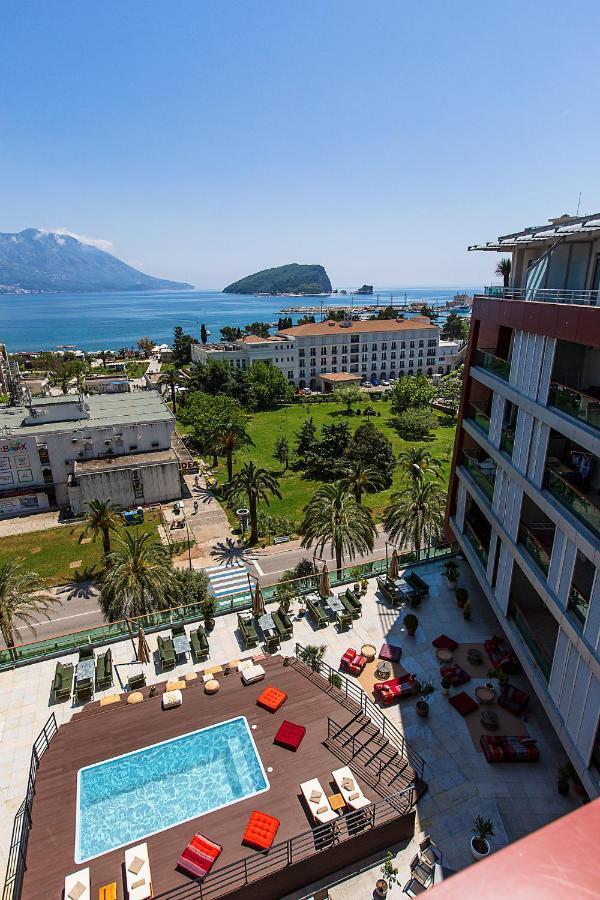 Hotel Tq Plaza