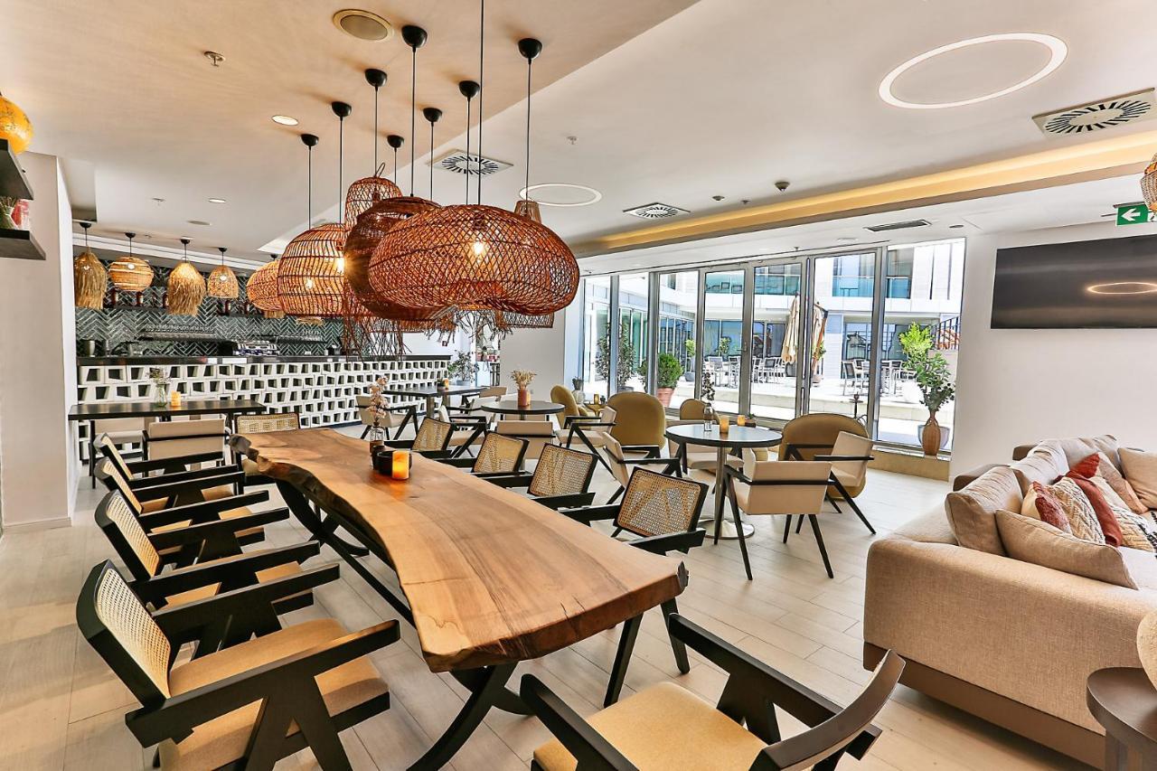 Hotel Tq Plaza 4*