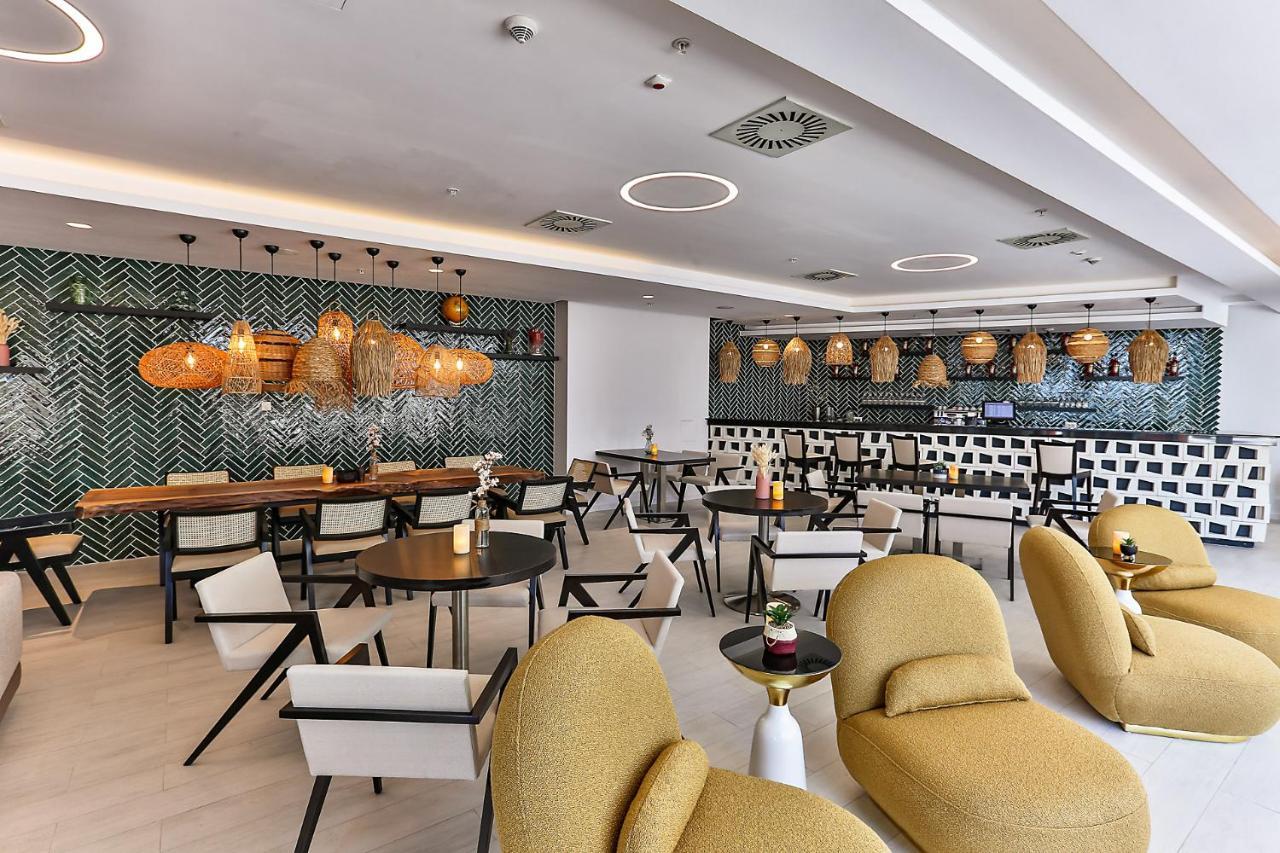 Tq Plaza 4* Budva