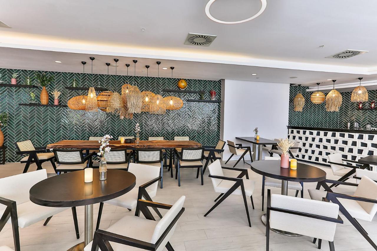 Hotel Tq Plaza
