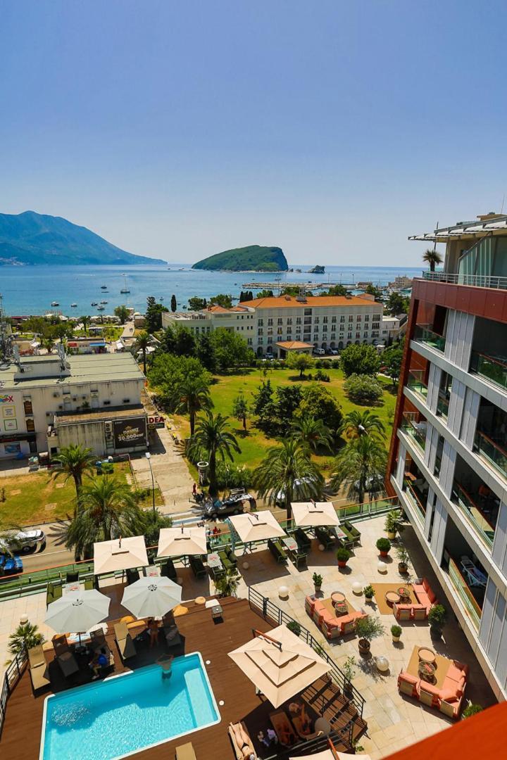 Hotel Tq Plaza