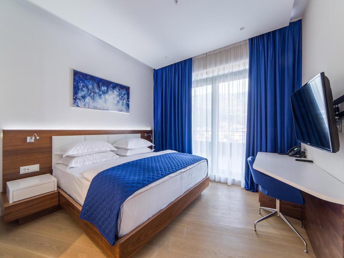 Hotel Tq Plaza Budva